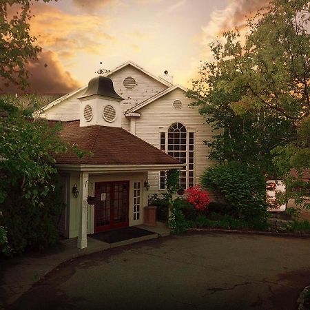 Phoenix Inn Resort North Creek Exterior foto