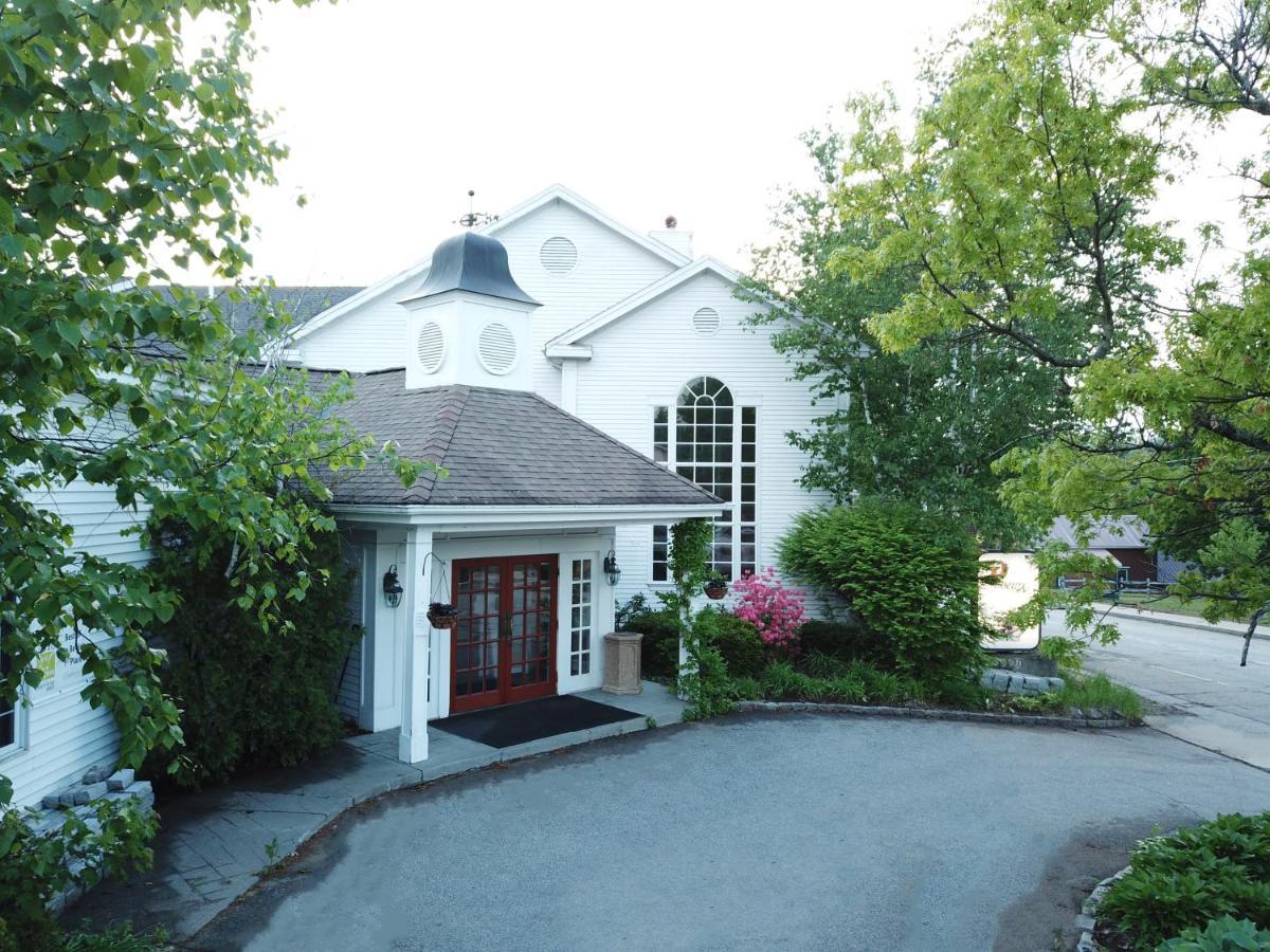 Phoenix Inn Resort North Creek Exterior foto
