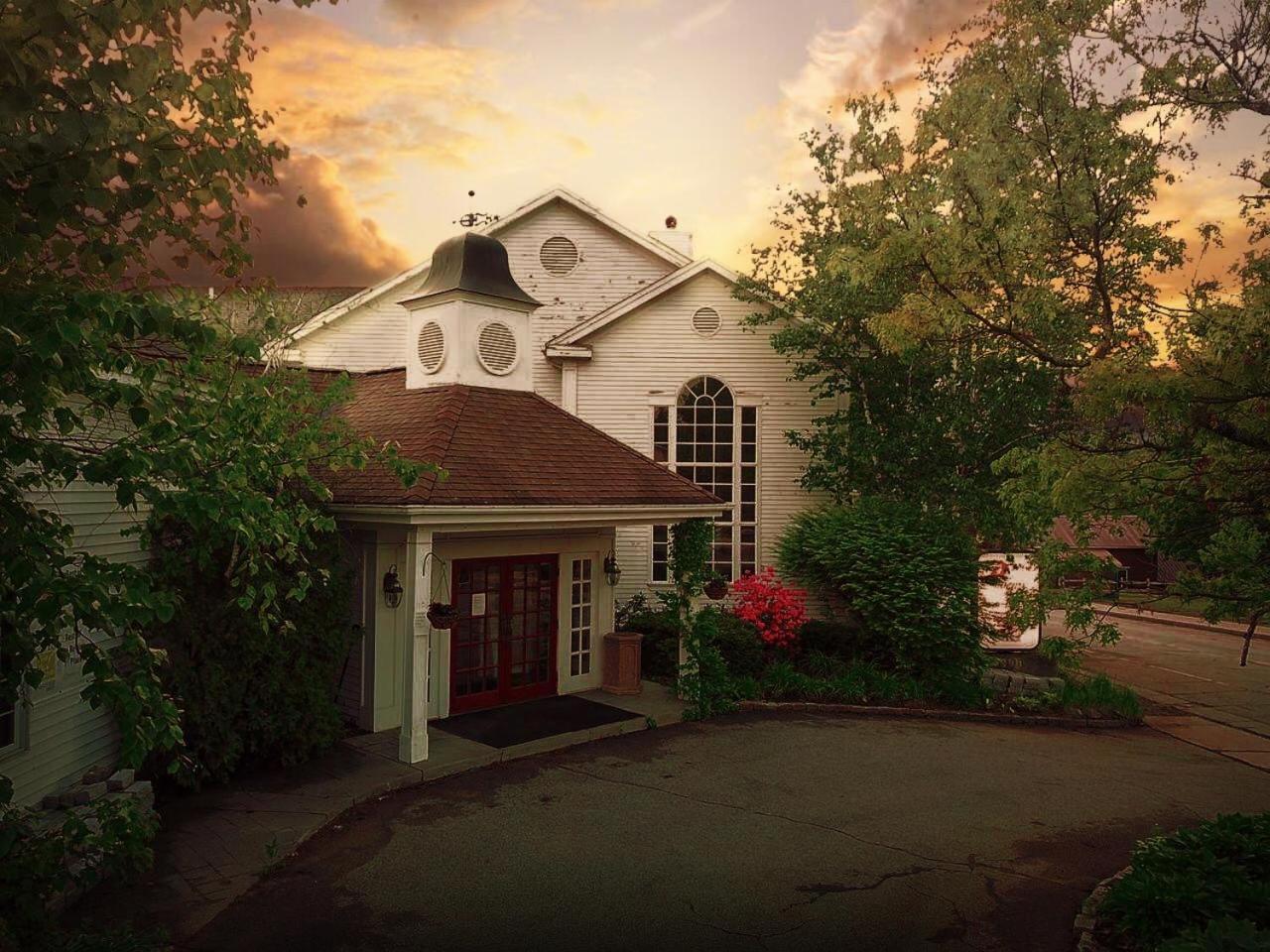 Phoenix Inn Resort North Creek Exterior foto